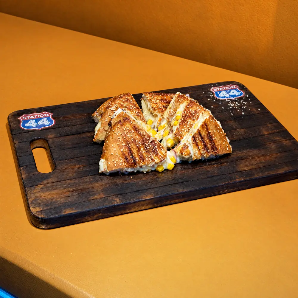 Toastation